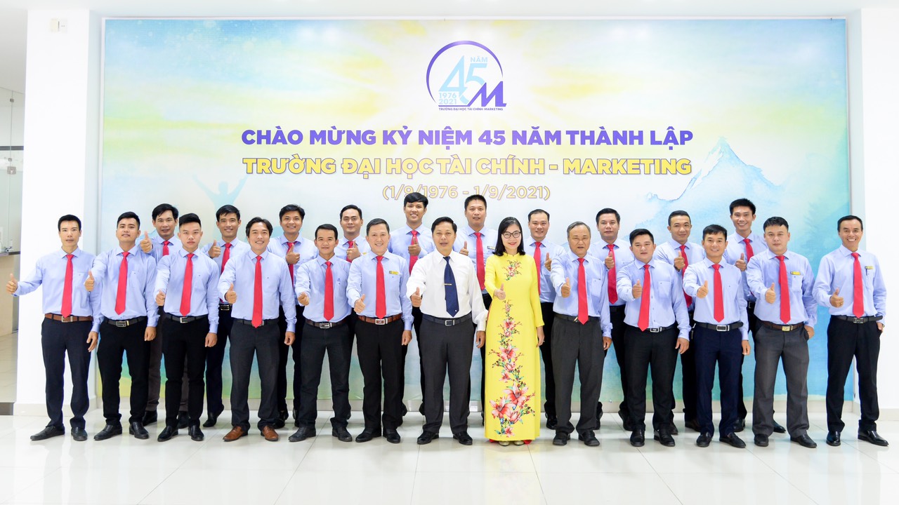 Đề án chiến lược phát triển Khoa