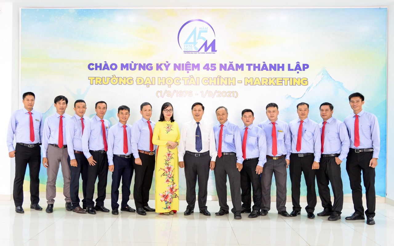 Nhân sự Bộ môn Giáo dục thể chất